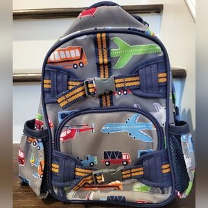 Pottery Barn Kids toddler backpack
